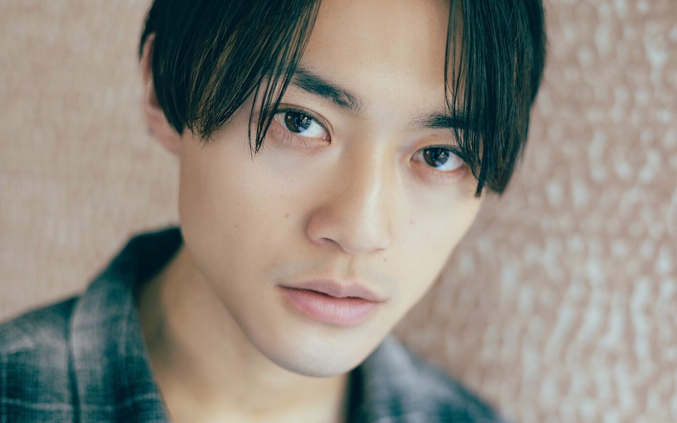 画像・写真 まぶしい 田中圭＆川崎健太＆中山翔貴、イケメントリオのスーツ姿に「モデル並みにスタイル良すぎます」の声＜わたしの宝物＞ 6 19WEBザテレビジョン