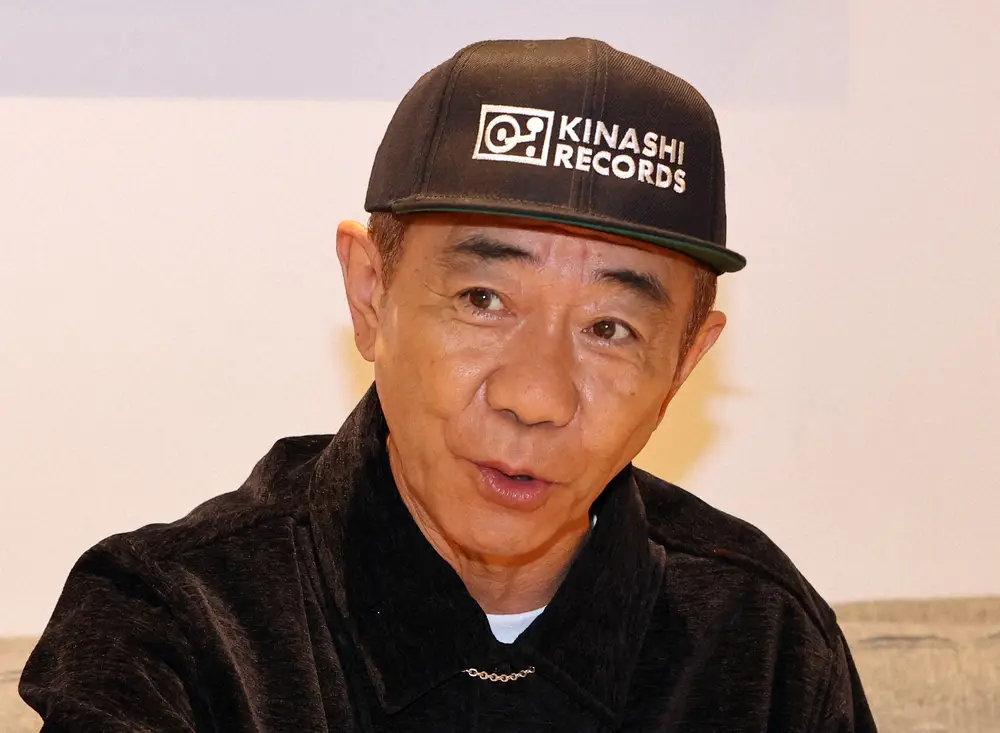 安田成美：夫・木梨憲武と「お互い尊重し合って」 3人の子育ても一段落 これからの夫婦のあり方を語る - 毎日キレイ