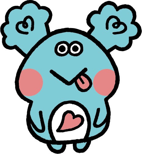 ヤマハ英語教室 キャラクターヤマハ英語教室子供英語教室・幼児英会話スクール