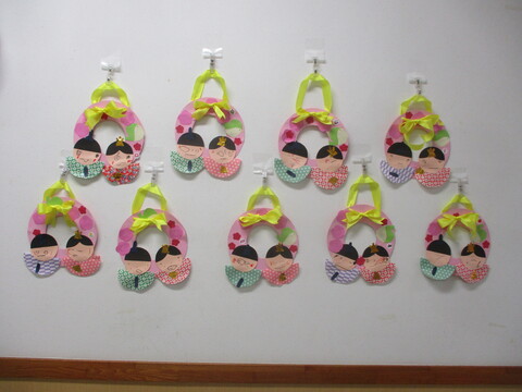 3月製作 保育園でひなまつりの製作を楽しもう！年齢別のおすすめアイディア保育士を応援する情報サイト 保育と暮らしをすこやかに ほいくらし