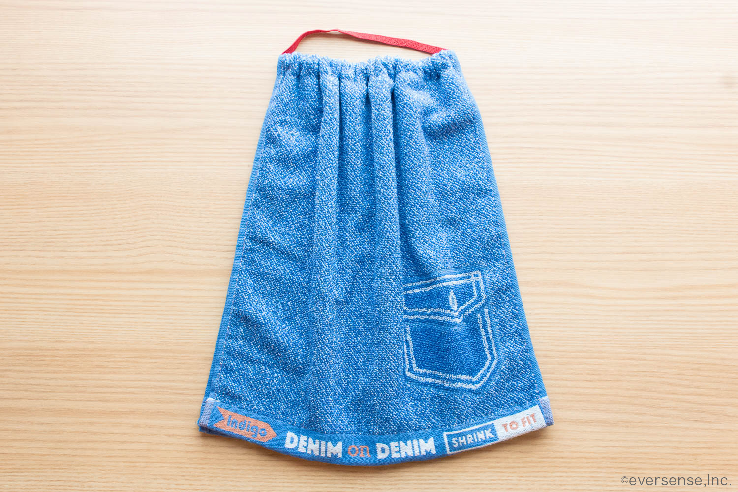 100均タオルで手作りスタイ よだれかけ ！型紙不要