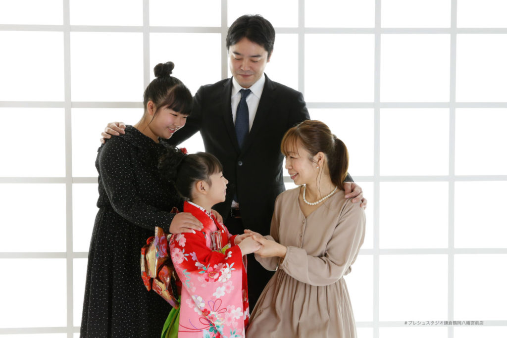 七五三の家族写真でおすすめの服装は？LOVEGRAPH JournalLOVEGRAPH Journal