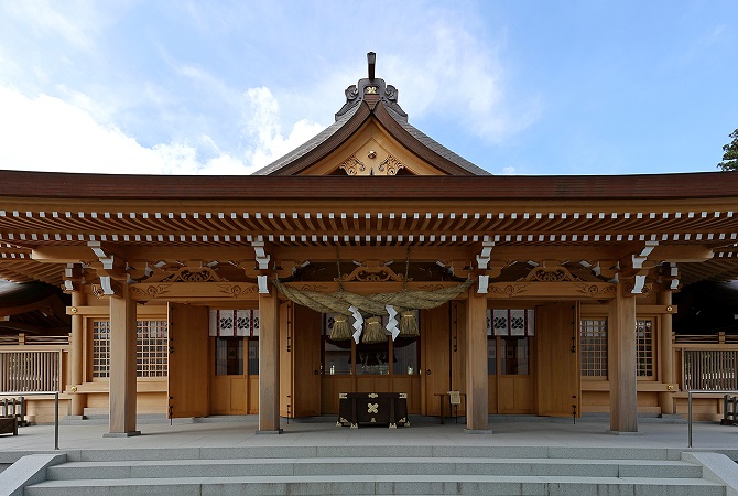 熊本県で恋愛運アップ・縁結びにご利益のある神社5選！恋愛成就・復縁・出会いなど叶えたい方必見♪最強おすすめ・人気・評判の強力パワースポット！占いちゃんは考えたLibrary