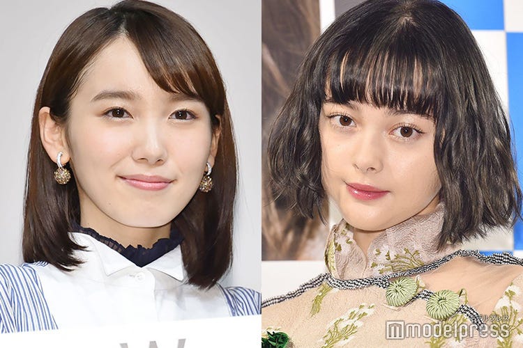 飯豊まりえ、同級生と再会した“すい”の繊細さと無邪気さを巧みに表現＜何曜日に生まれたの＞WEBザテレビジョン