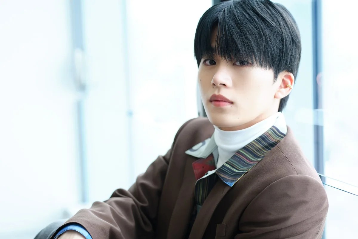 木全 翔也101練習生PRODUCE 101 JAPAN OFFICIAL SITE