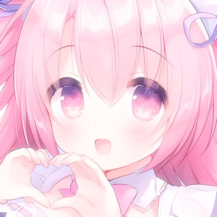 可愛い女の子アイコン作成します！SKIMA スキマ