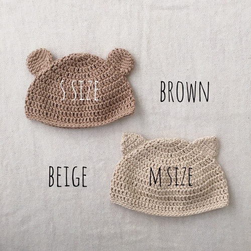 赤ちゃんに帽子は必要？ 月齢別 頭のサイズ一覧表付き♪楽天市場Mama's Life