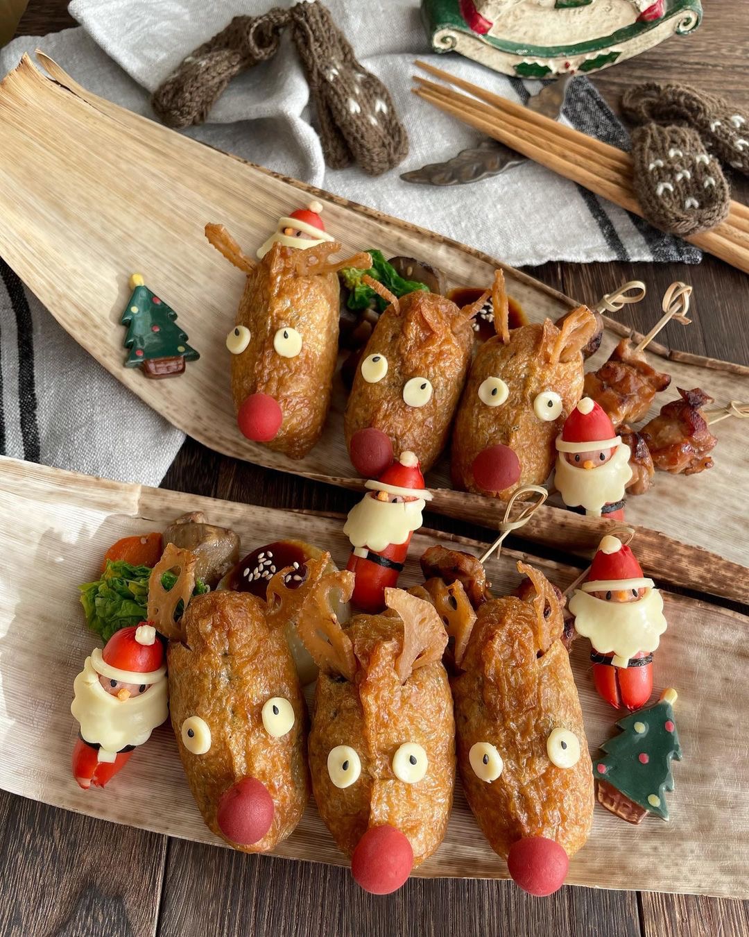 クリスマス料理 子どもが喜ぶ簡単レシピ🎄 おすすめの46選を紹介クラシル