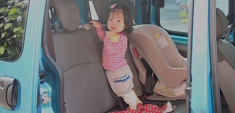 松吉医科器械 マツヨシ コンパクトオムツ交換車 MY-WC0030 おむつ カート MY-WC0030 L1台 直送品- アスクル