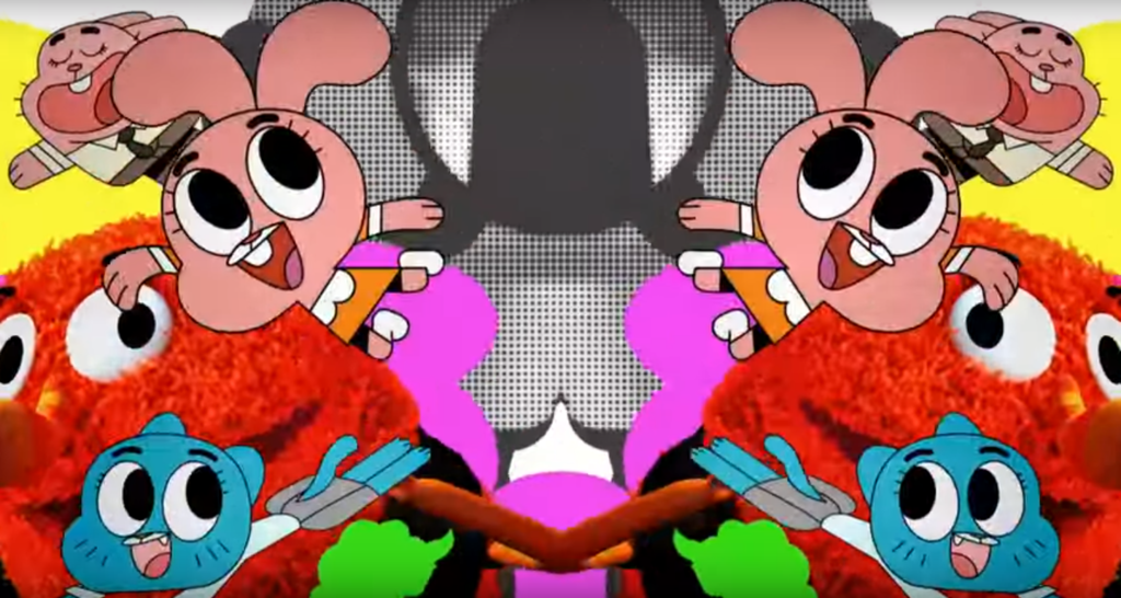 海外の子供に人気なキャラクターが包丁持って追いかけて来るホラーゲームが怖すぎた ゲーム実況byオダケンGamesゲーム実況アンテナ