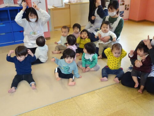 クリスマス会 12月お誕生日会出し物 クリスマス パネルシアター 保育園 保育教材 型紙 ちょぼ 通販 16697157Creema クリーマ