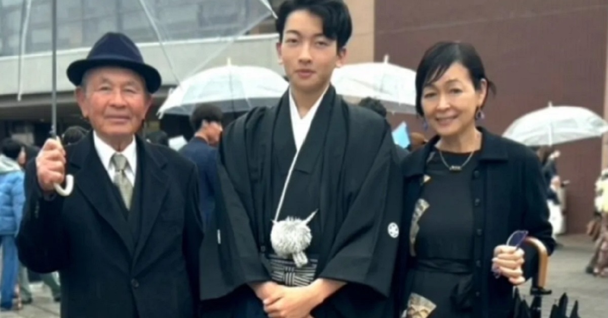 大分移住の財前直見、１６歳イケメン長男と親子ショット「素敵な暮らしですね」「憧れます」の声 - スポーツ報知