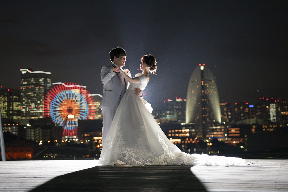 冬のフォトウェディング、楽しみながら撮影するためのポイントは？フォトウェディング・結婚式の前撮り HowToコラム