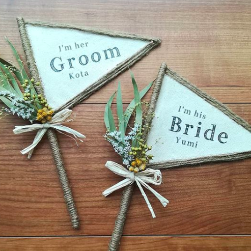 リングボーイ・フラワーガール実例！子どもの挙式演出アイデア30選結婚ラジオ結婚スタイルマガジン