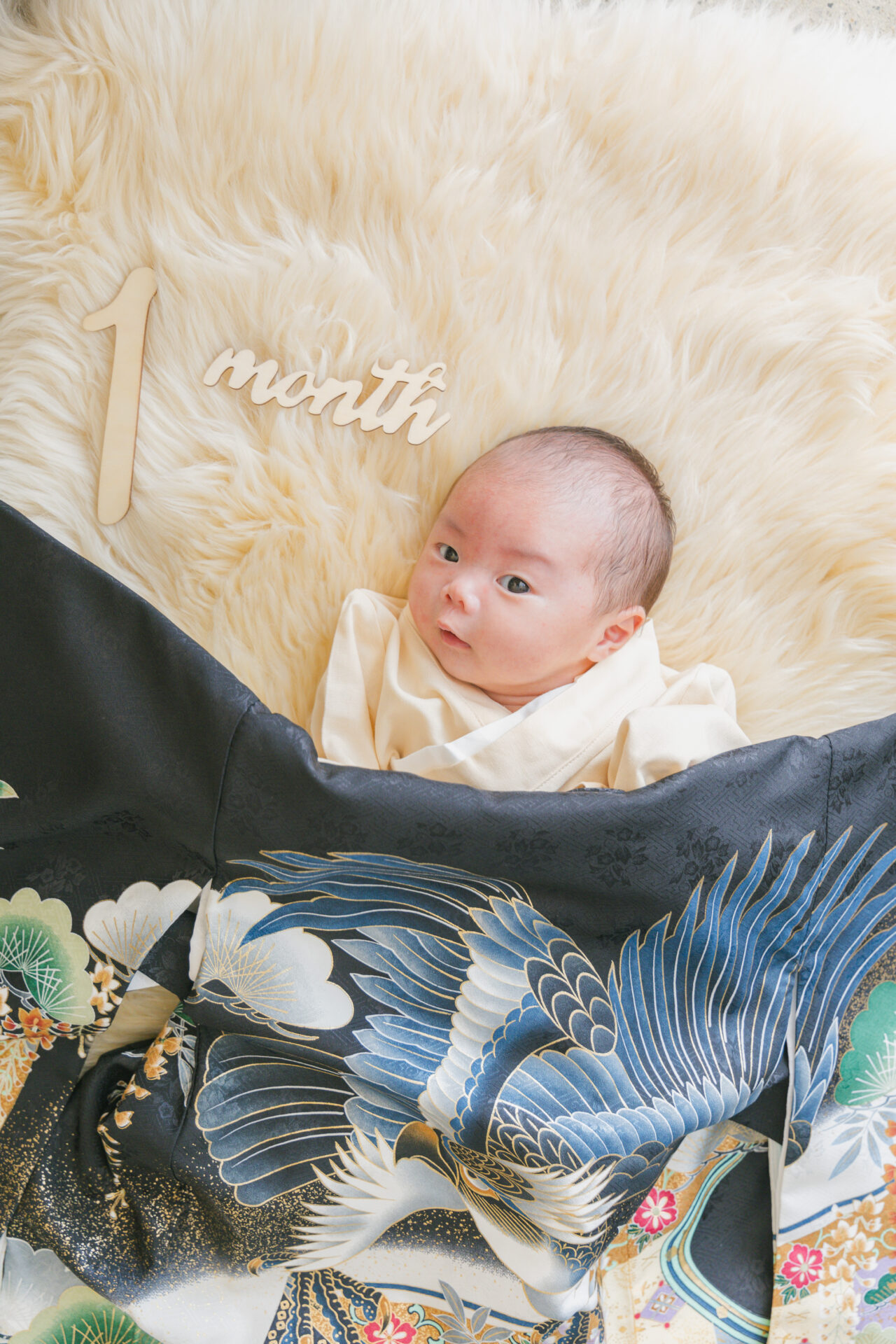 東京でお宮参りスタジオ撮影花と星フォトスタジオで叶える特別な記念日東京・墨田区のおしゃれな子供写真館花と星フォトスタジオ 七五三、バースデー、マタニティ