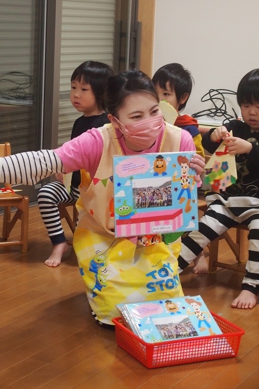 保育園お別れ会の手作りプレゼントアイデア✨🌻