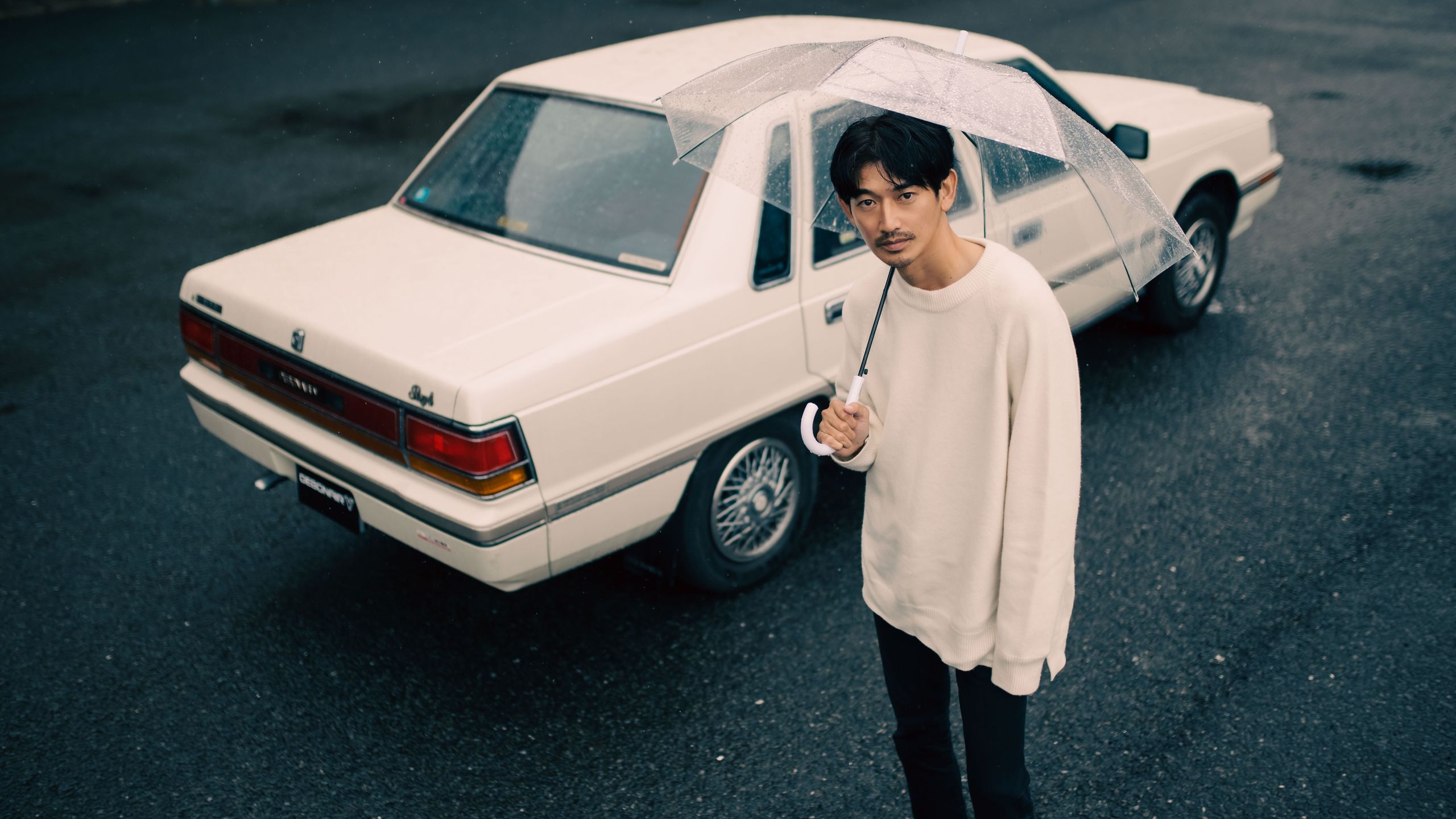 2025年最新 永山瑛太の兄・永山竜弥＆弟・永山絢斗の家族秘話逮捕後も消えない絆と過去エピソード集