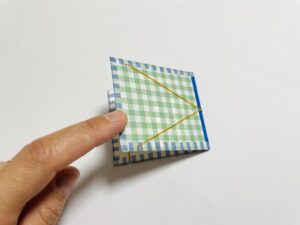 実習生 プレゼント 手作りTikTok