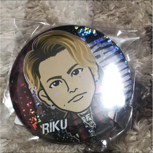 ランページ RIKU 青山陸 あおやまりく VBA4までの経歴＆全アー写LDH情報局