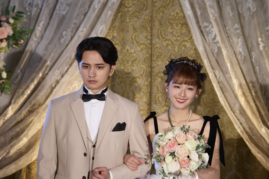 お前のせいだ！」略奪婚した後妻の家を 前妻の子供の復讐劇ゴールドオンライン