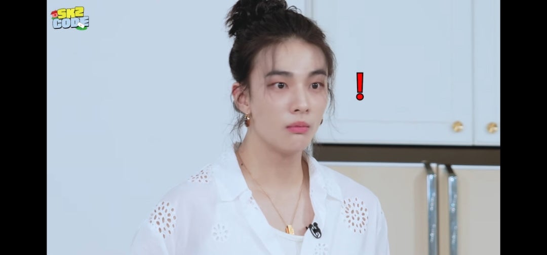 スキズ 家族ごっこ新シリーズTikTok