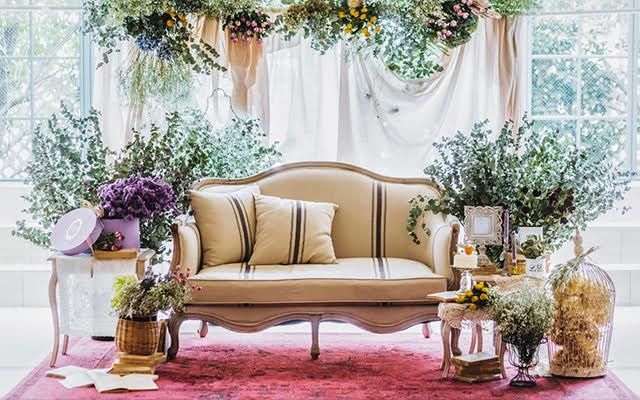 最新版 高砂ソファアイデア40選！結婚式のテイスト別に紹介♡ウェディングニュース