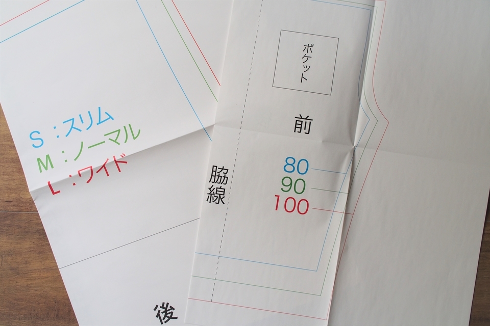 やっぱりもんぺ！？ : はんてん屋 手作り日記