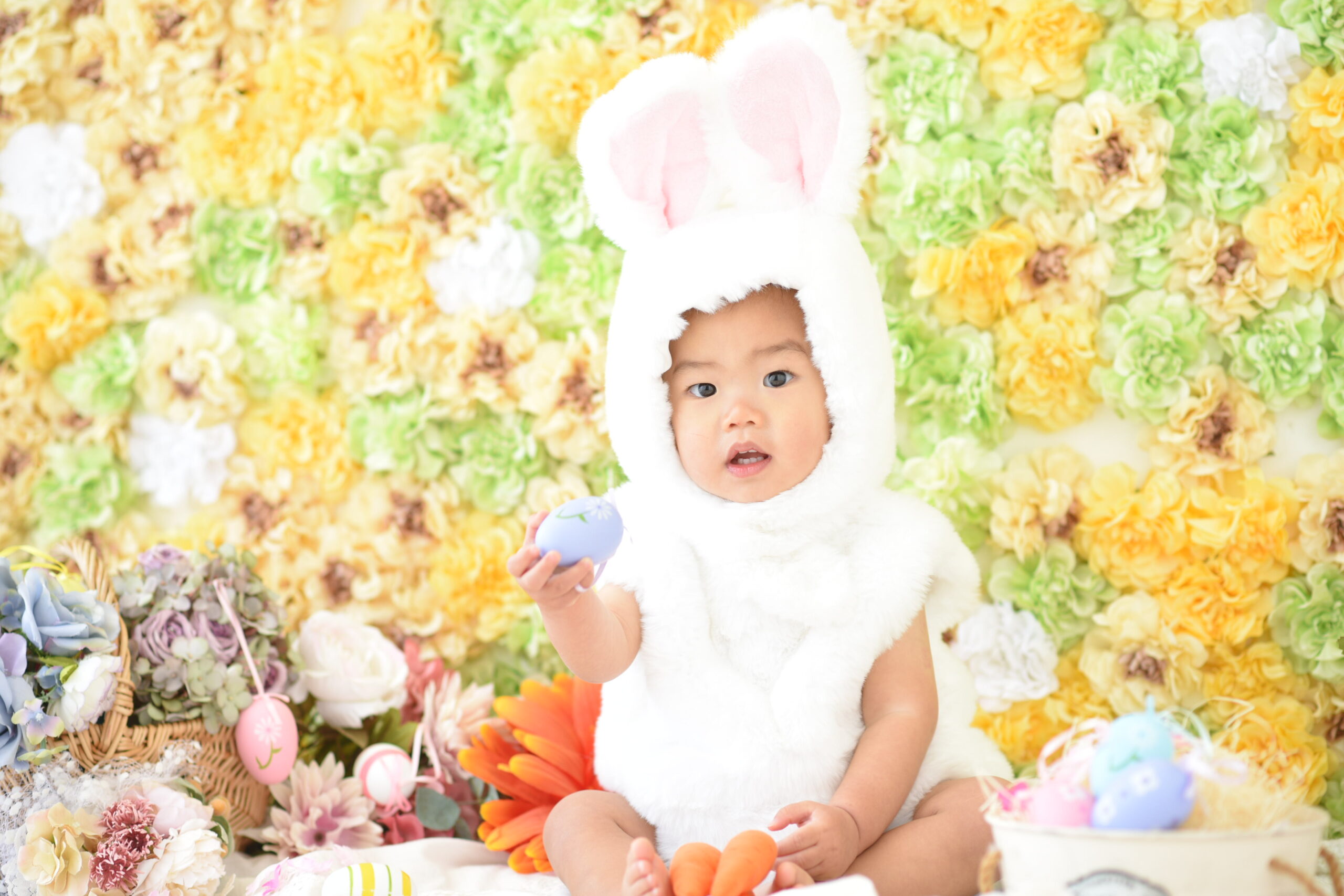 イースター – Kate Backdrop.jp