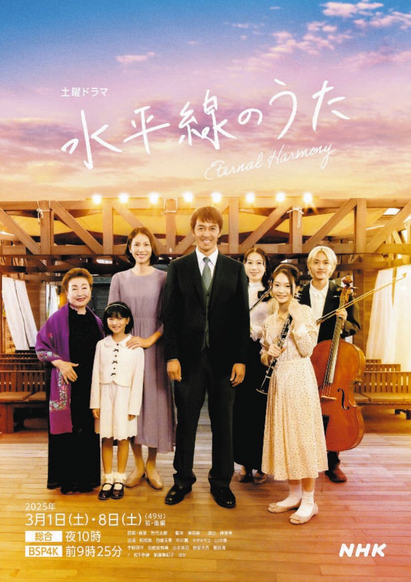 阿部寛の兄弟はイケメン！？美形家系の秘密や家族写真の噂を調査！毎日ゴシップ