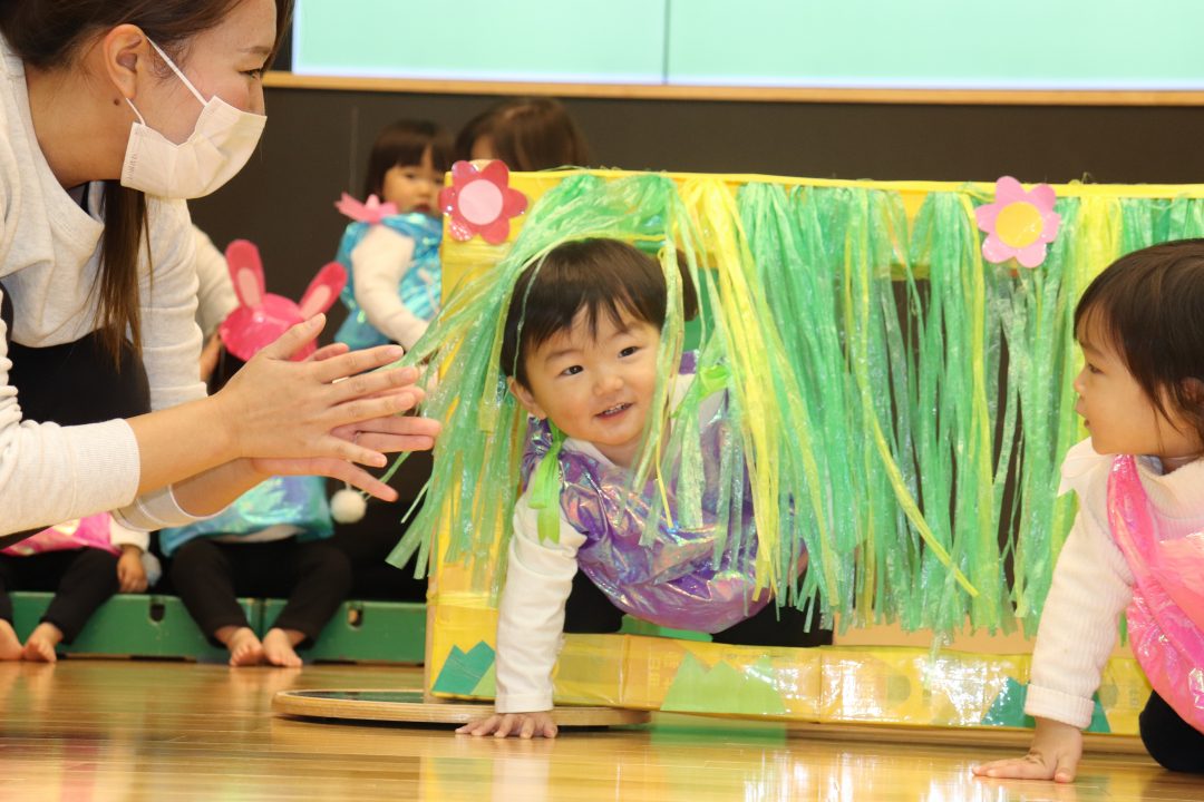 年長さんにオススメ！運動会でおどりたいダンス曲集