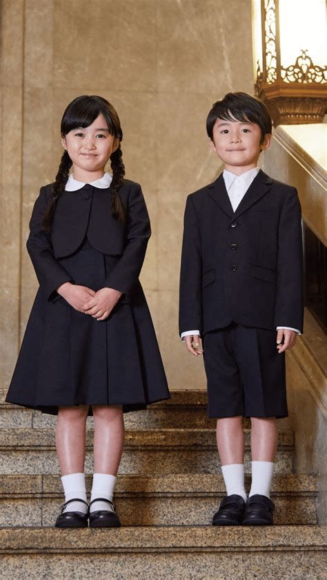 小学校受験 面接での父親・母親・子どもの服装マナー10選！ - SHINGA FARM