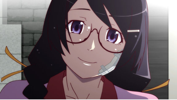 BDB 真っ当な正論 阿良々木暦 N BB-MGS-017Nビルディバイド - ブライト - - 通販はカードラボ