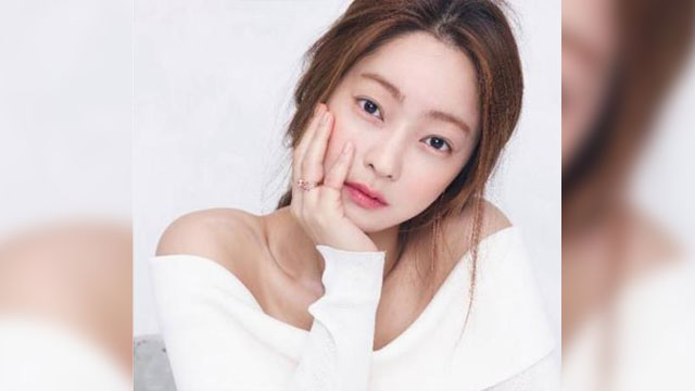 故キム・スミさんの嫁」ソ・ヒョリム、夫と静かに祝う結婚5周年 「おめでとう」-Chosun Online 朝鮮日報