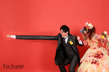 前撮り面白いアイデア、ポーズ!先輩花嫁のお写真35例をご紹介！ - Cocomelodyマガジン