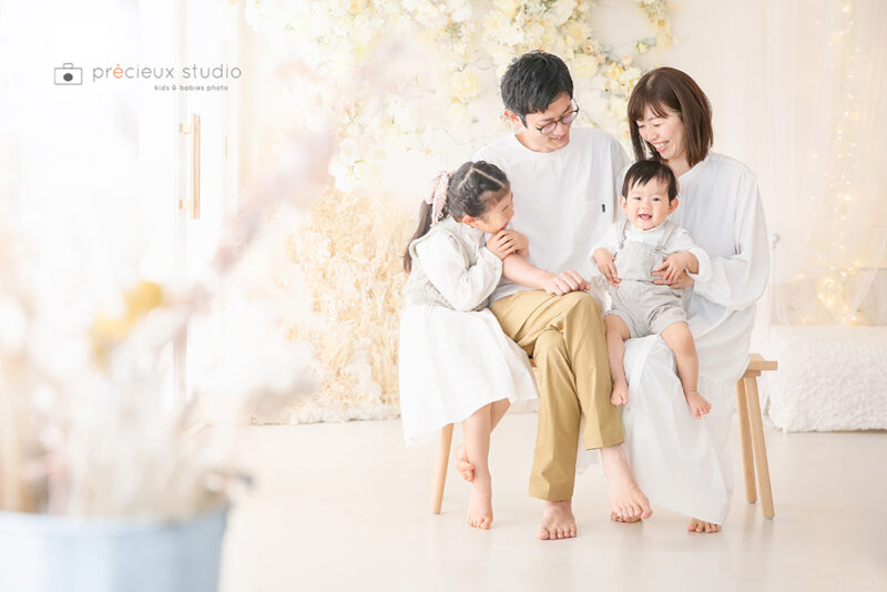 100人のママパパに聞きました！撮っておけば良かったと思う こどもの写真 1歳〜2歳編PINTOスタジオアリス