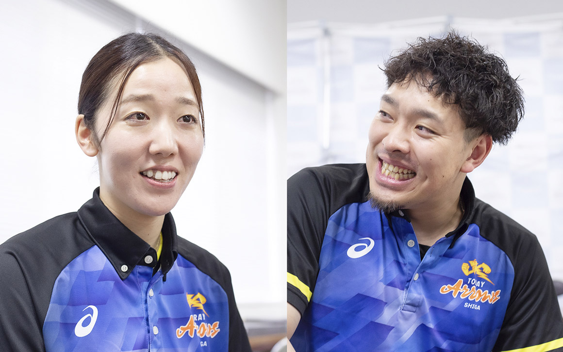 二人共2024年9月と全く同じ服装」人気番組に半年ぶり出演、仲良しコンビの衣装が話題「なんで半袖なん?」「どんな収録か楽しみ」：「おっ！」でつながる地元密着のスポーツ応援メディア西スポWEB OTTO