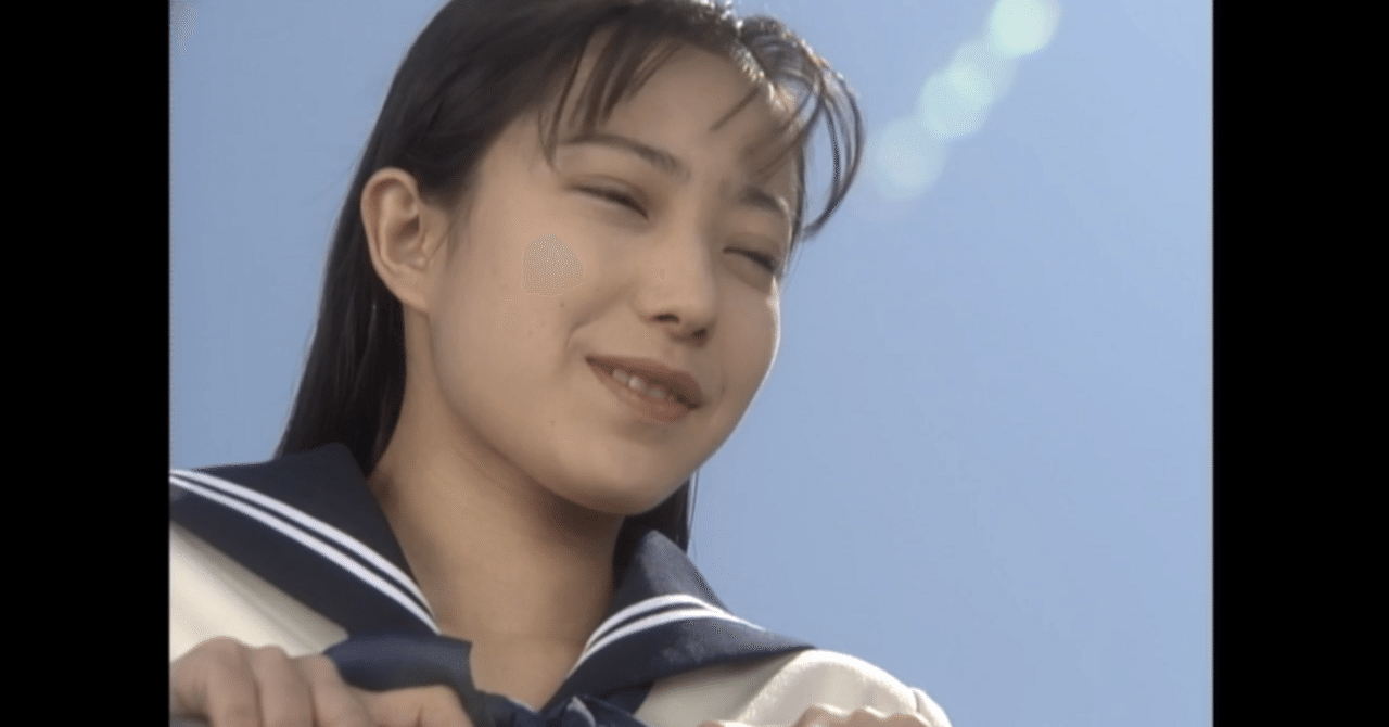 ドラマ『イグアナの娘』 ６～１１話- メランコリア