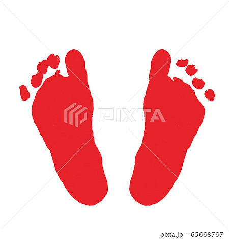 手形 足形 記念ハピネスリース◇ ポスター スタンプ 誕生 出産 赤ちゃん ベビー手型 足型 命名書 お祝い 足形アート : にじいろあんよ- 通販 - Yahoo!ショッピング