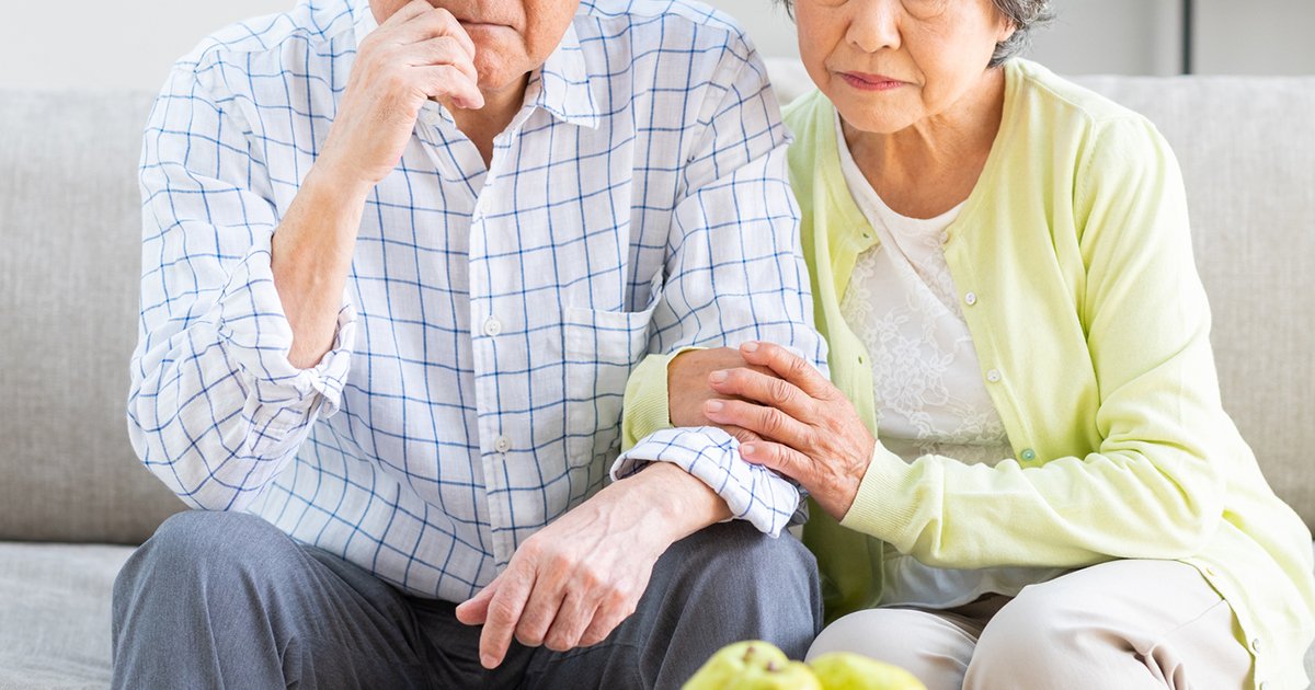 シニアとは何歳から？シニアの定義や種類、特徴を詳しく解説リサーチ・市場調査ならクロス・マーケティング