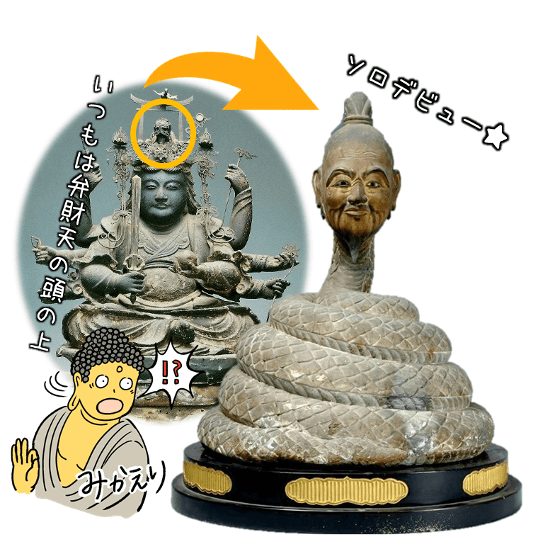 宇賀神さま 富岡市神成宇藝神社旧鎮座地 磐境- Shrine-heritager