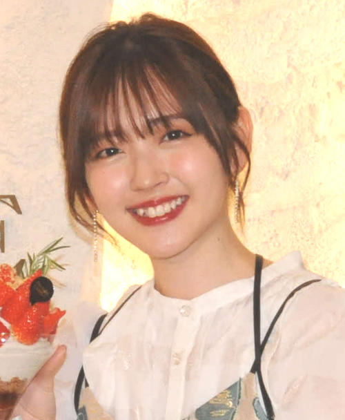 鈴木愛理 母から譲り受けた指輪エピソードに感動続々「家族愛が素敵」「尊敬」父はプロゴルファー 芸能 デイリースポーツ online