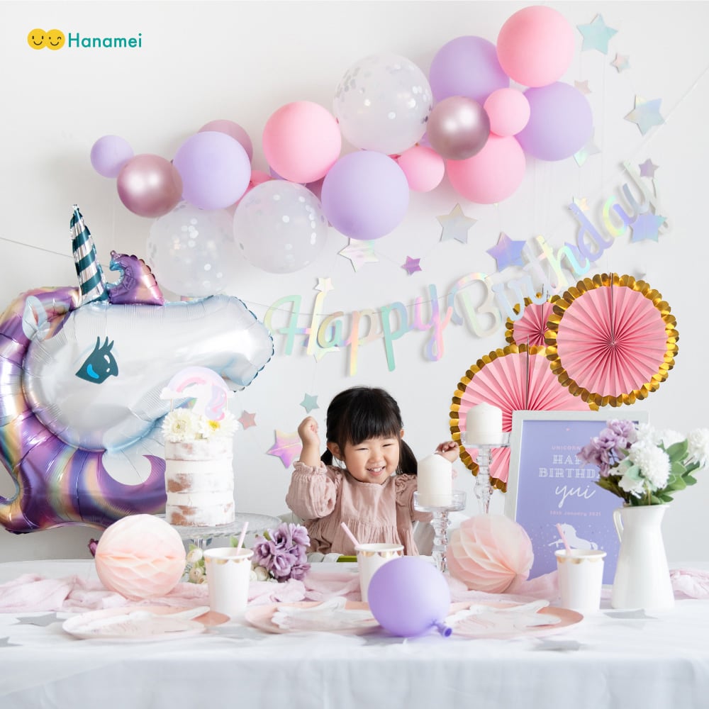 飛び出す*大人かわいい主婦*誕生日＆お祝い - LINE スタンプLINE STORE