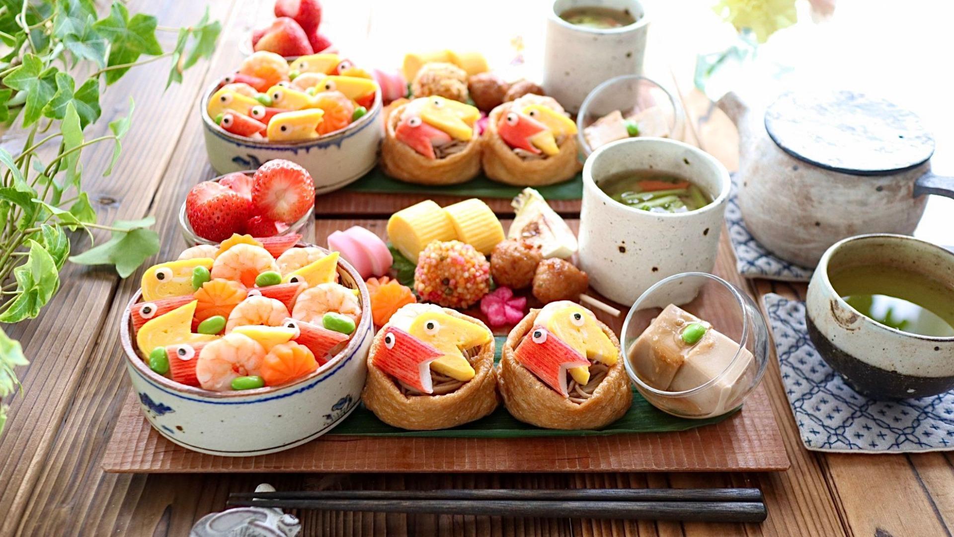 こどもの日のお祝いに♪ちらし寿司のおすすめレシピ9選の人気レシピ・作り方デリッシュキッチン