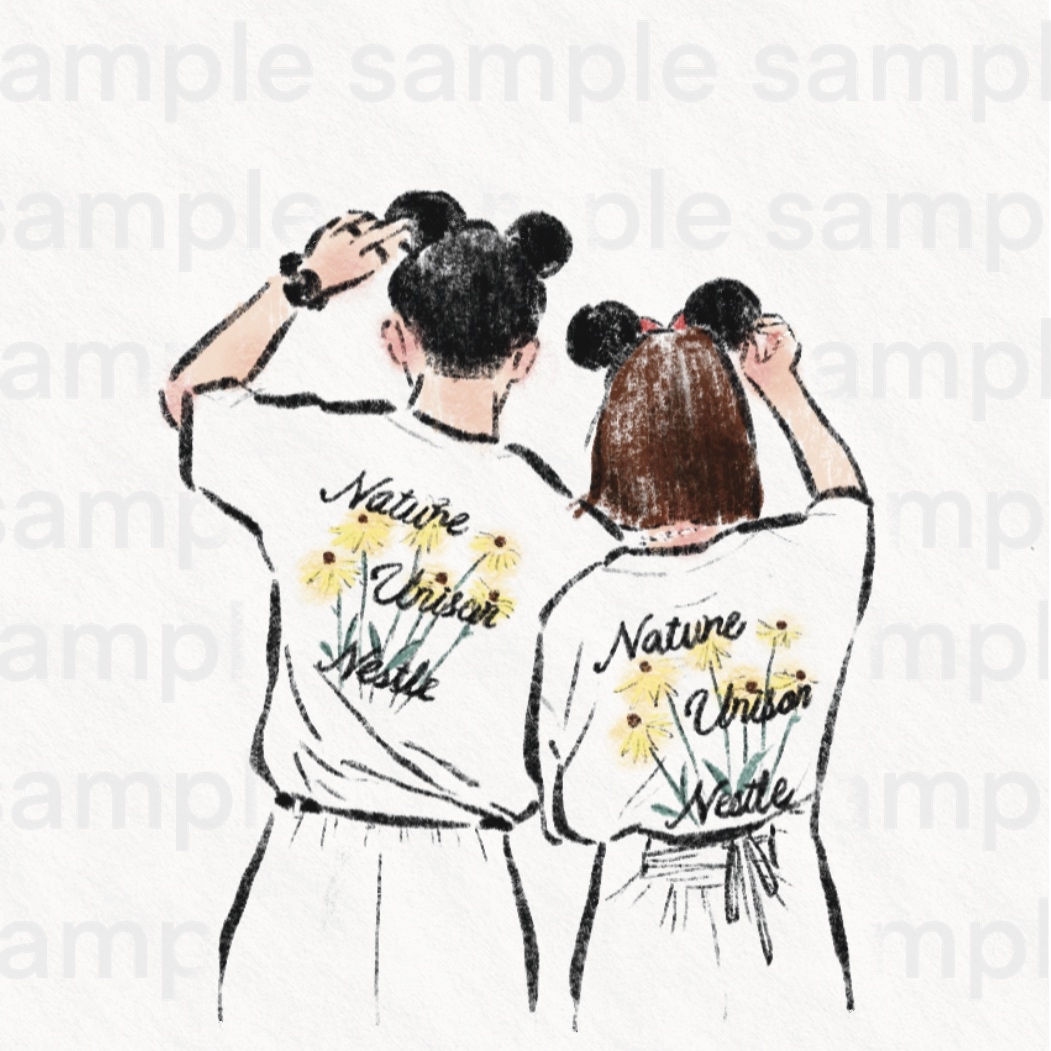 ボード「ペア画 おしゃれ」に最高のアイデア 36 件ペア画 おしゃれ, 画, イラスト