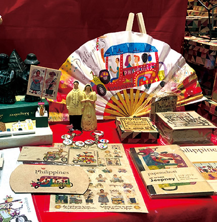 フィリピーナが喜ぶプレゼントは日本製のお菓子と化粧品! – フィリピンあれこれ海外移住暮らし