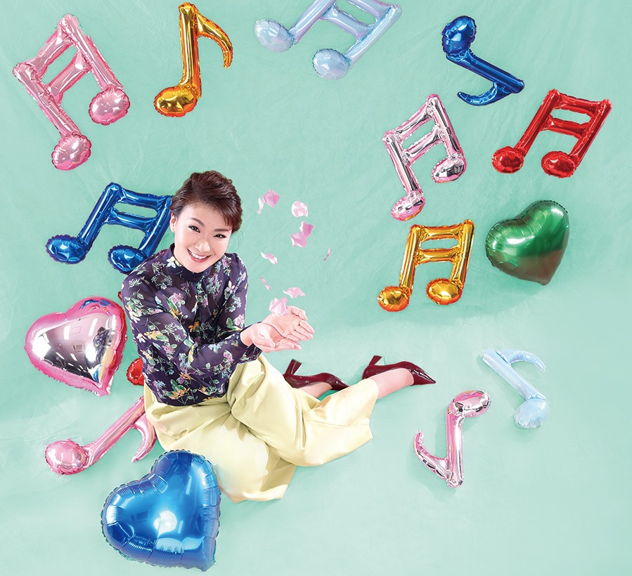 卵巣がん治療の市川由紀乃、感謝と決意つづる「元気になった私の歌を聞いていただきたい」オリコンニュース ORICON NEWS