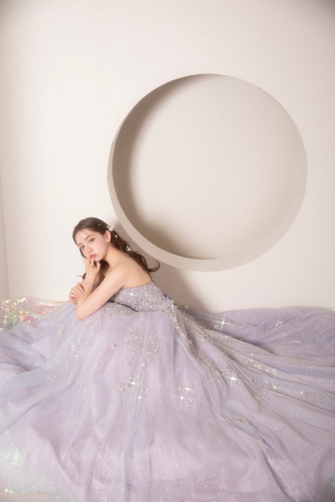 皆のあこがれ！真っ白なウェディングドレス♡結婚式で着る意味をご存知ですか？「清楚」「純潔」「純粋」！あなた色に染まります♡宮の森迎賓館ウエディングBLOG