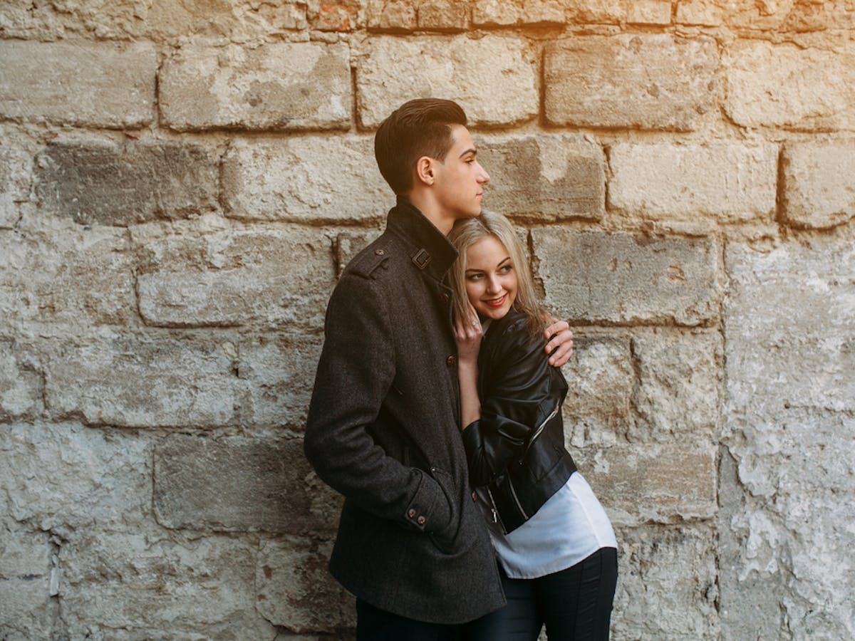 カップルの理想的な身長差はどのくらい？キュンとする瞬間♡