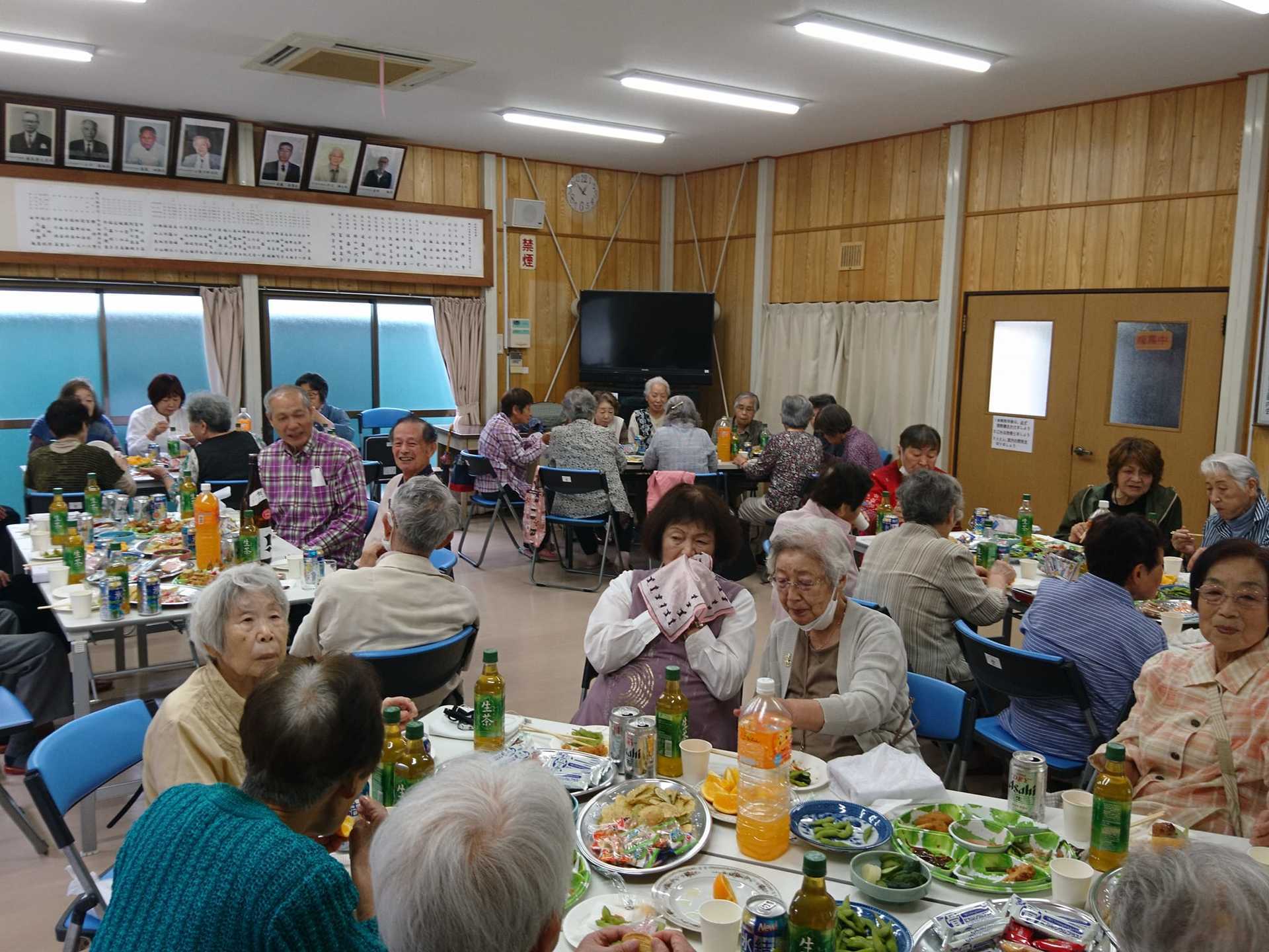 ブログ新潟県福祉人材センタ