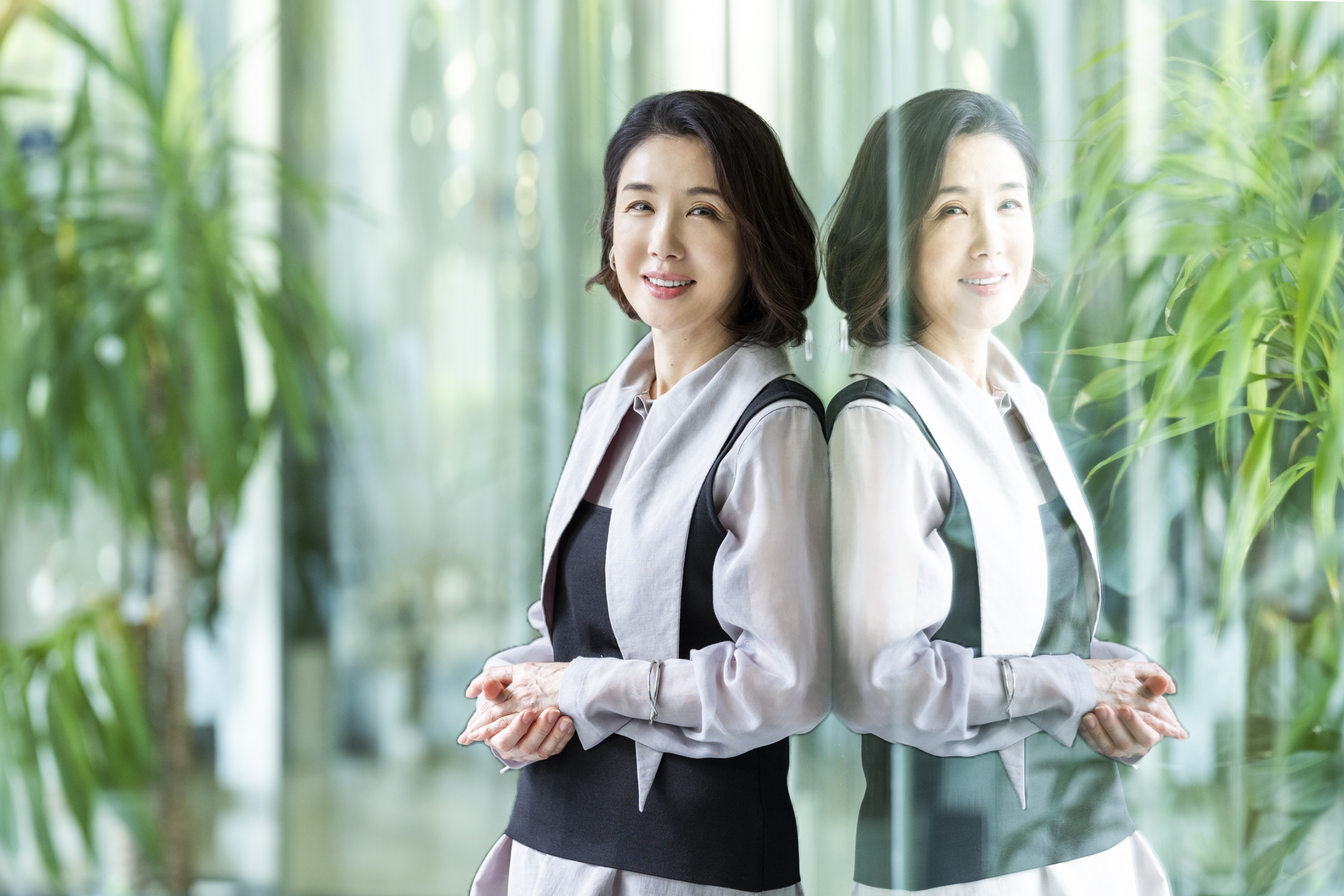 横山雄二「まさか筒井真理子さんがこの番組に来るとは・笑」TBSラジオ